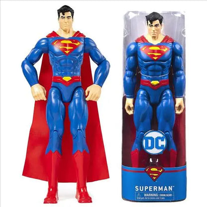 Dc superman figurka 30cm