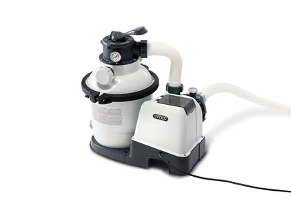Pompa piaskowa filtrująca 4500 l/h 220v