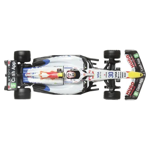 Hot Wheels Premium, Formuła 1 Team 2-pak