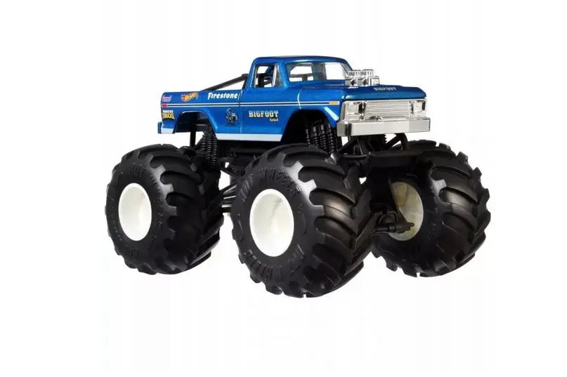 HW Monster Trucks Bigfoot 1:24 GWL11