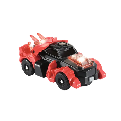 Motozaury- triceratops w jajku