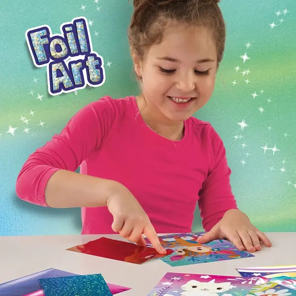 SES Sztuka z folii Opow.o zmierzchu 14302 43022