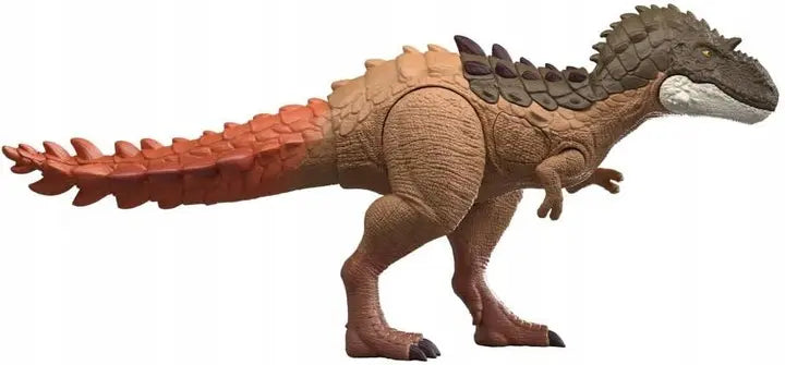 Jurassic World - Gorgozaur gigantyczny atak