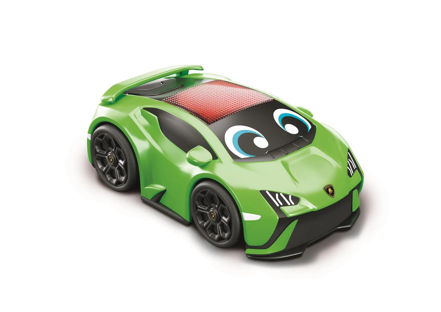 Clementoni baby moje pierwsze lamborghini na pilota