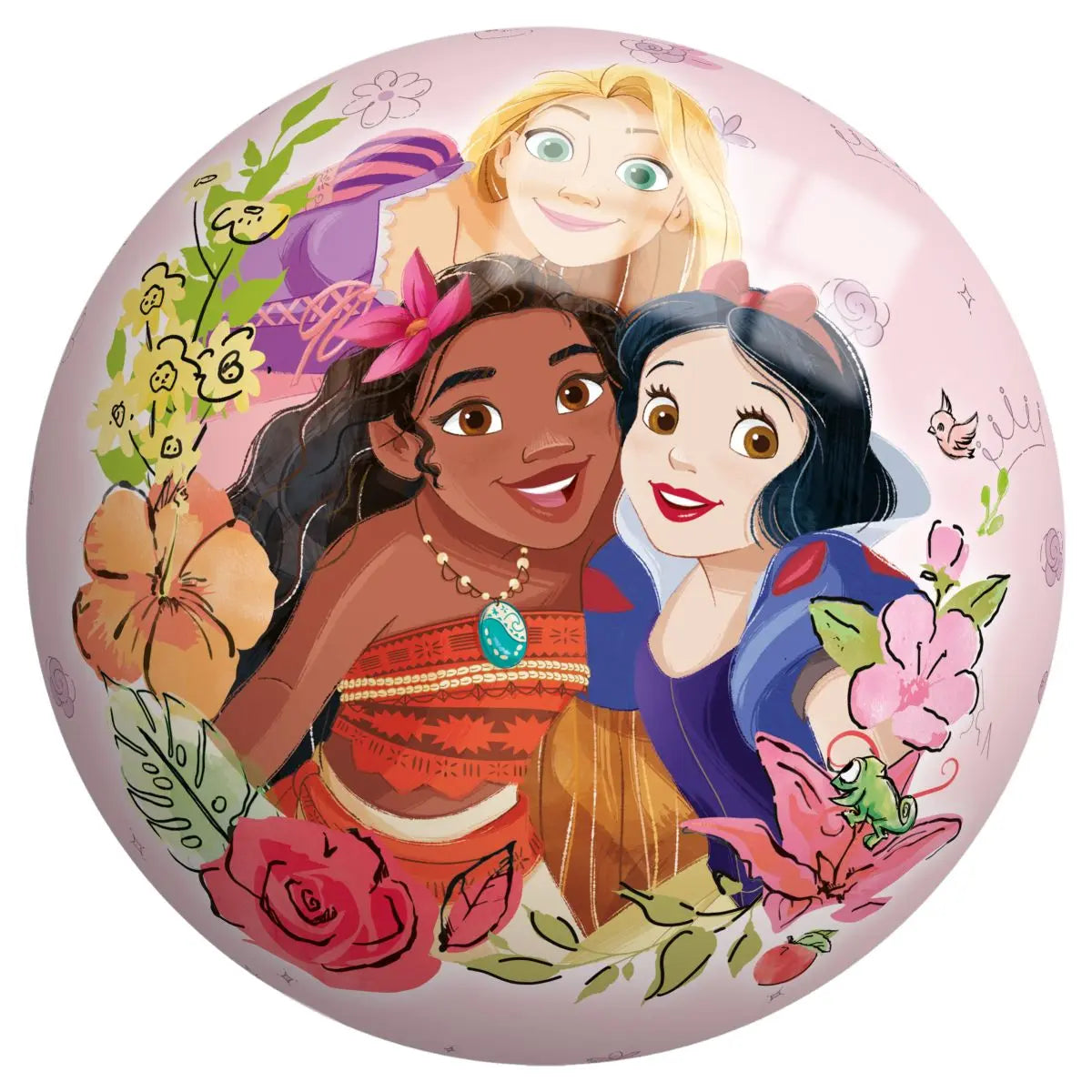 John piłka 23cm disney princess
