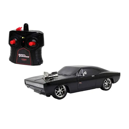 Szybcy i Wściekli RC Dodge Charger 1970 1:16