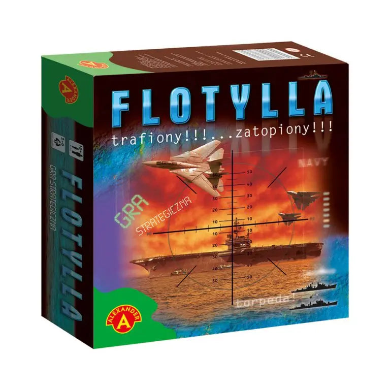 Flotylla 01655