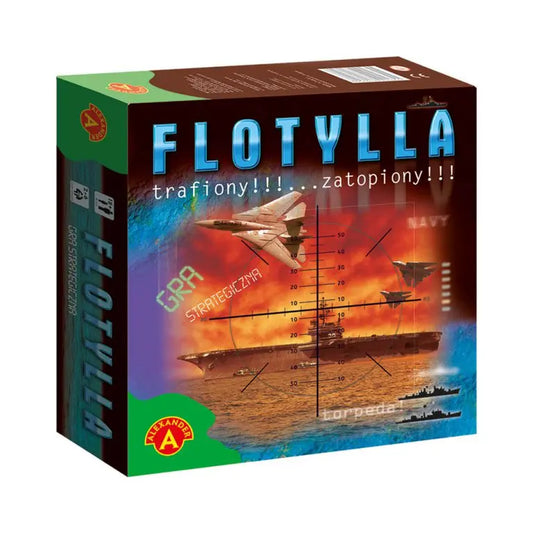 Flotylla 01655