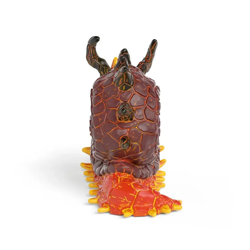 Eldrador Creatures Ślimak z lawy