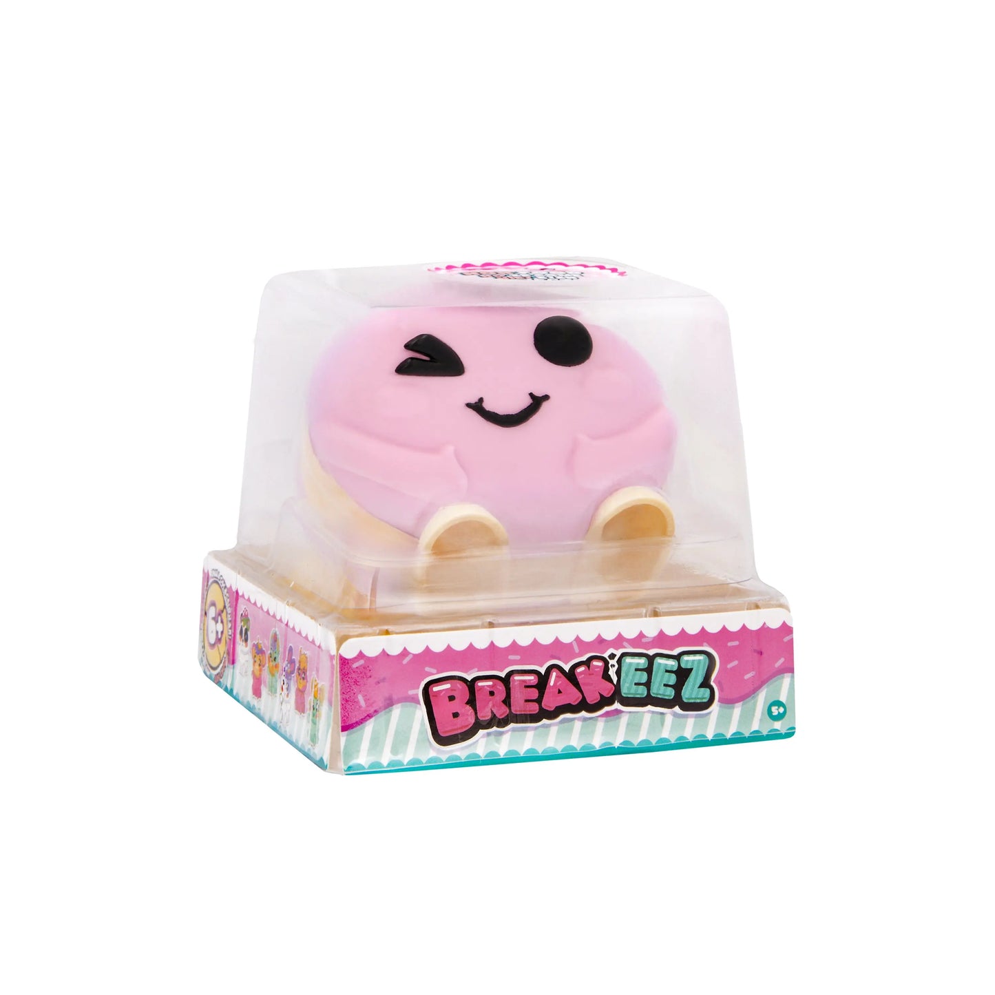 Breakeez Makaroniki z niespodzianką