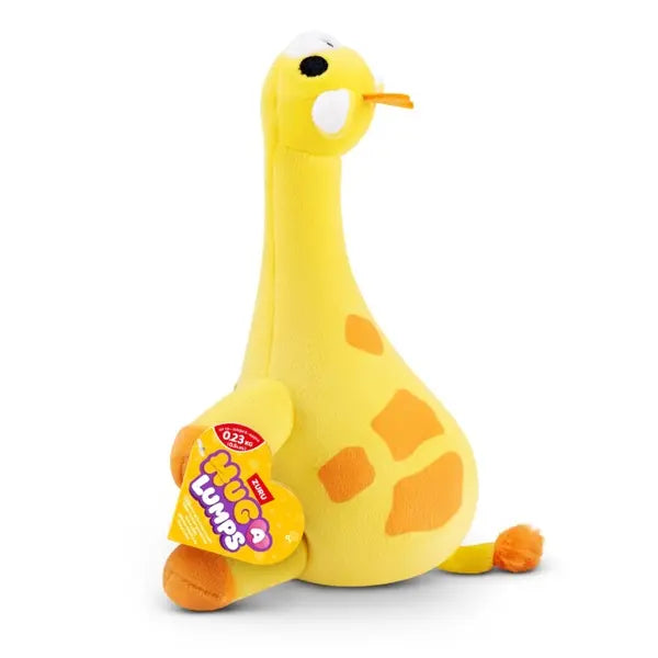 ZURU Hug a Lumps Żyrafa Baby 14905E