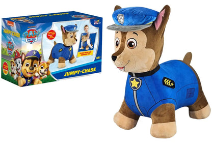 Psi Patrol - skoczek Chase