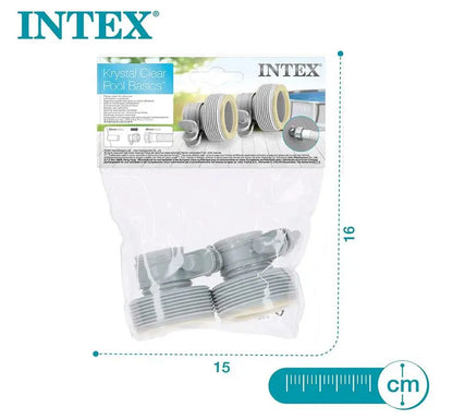 Adapter złączka Typ B 2szt 32-38mm 29061