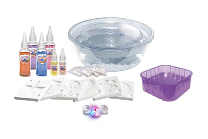 Aqua Gelz deluxe Brightz świecące piłki