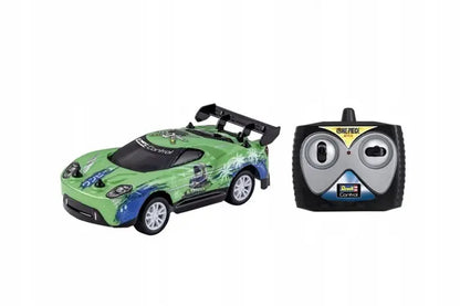 Zdalnie sterowany rally car one piece zoro