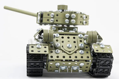 Metalcraft - World of Tanks - Czołg T - 34 - 85