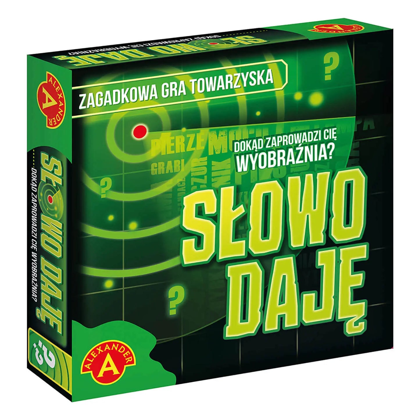Słowo daję wersja familijna