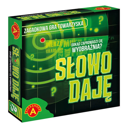 Słowo daję wersja familijna