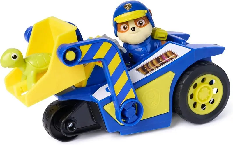 Psi Patrol - pojazd Search and Rescue Rubble