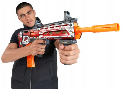 X-SHOT Skins Longshot 43m