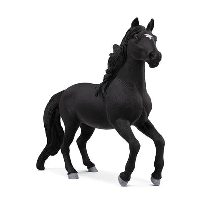 Figurka - Ogier rasy Lusitano