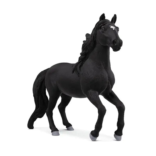 Figurka - Ogier rasy Lusitano