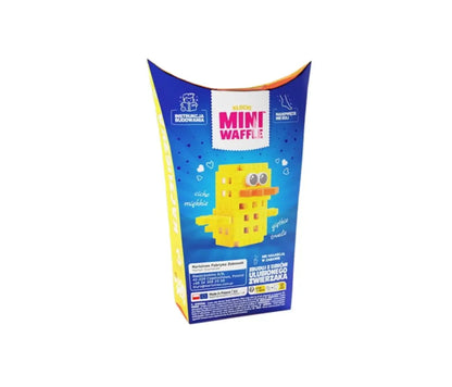 Klocki wafle mini pocket pets kaczka
