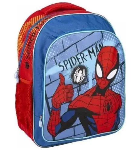 Plecak dziecięcy spiderman