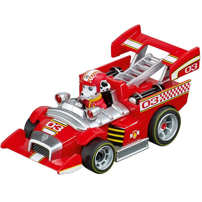 CARRERA GO!!! Tor Psi Patrol Ready Race Recue