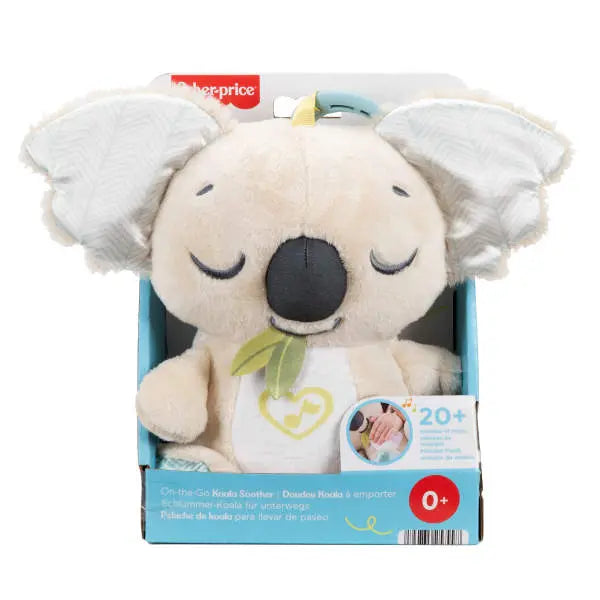 Fisher-Price, muzyczny koala uspokajacz