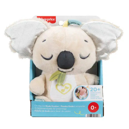 Fisher-Price, muzyczny koala uspokajacz
