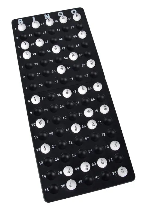 Noris - gra Bingo Deluxe