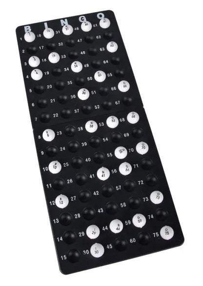 Noris - gra Bingo Deluxe