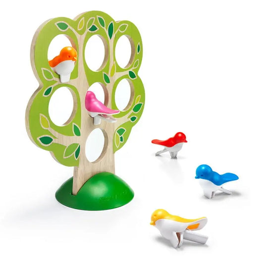 Smart Games Ptasie figle 62899