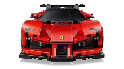 Lego Speed Champions - Samochód sportowy Ferrari SF90 XX Stradale