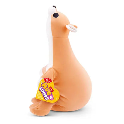 Maskotka Hug a Lumps - Kangur medium