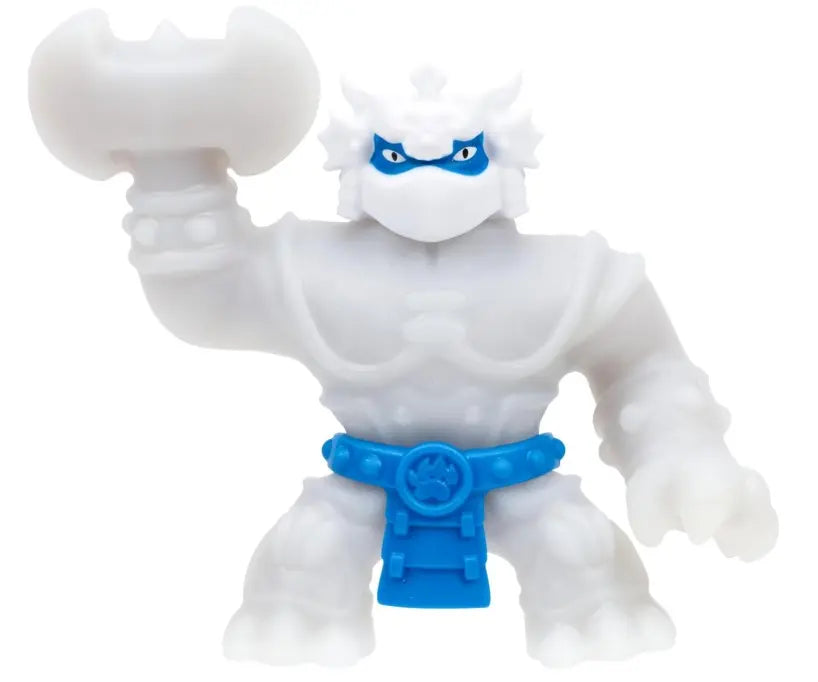 Goo jit zu pantaro smash strikers