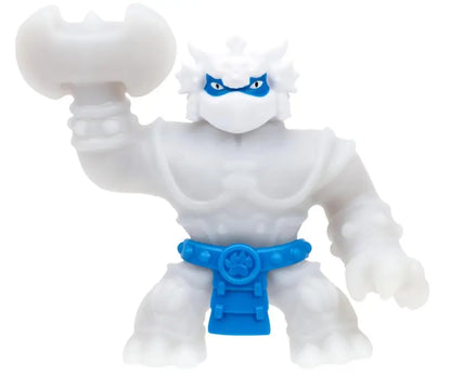 Goo jit zu pantaro smash strikers