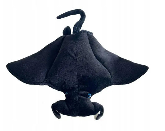 Pluszowa Płaszczka Manta 33cm
