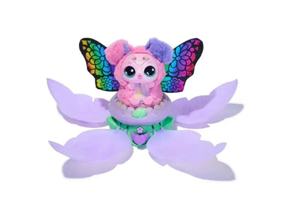 Hatchimals/bloomables bloomables szczeniaczek