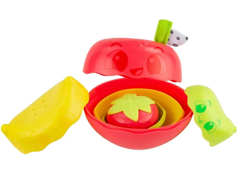 Lamaze owocowa wieża