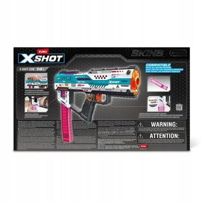 X-SHOT Skins Fury X