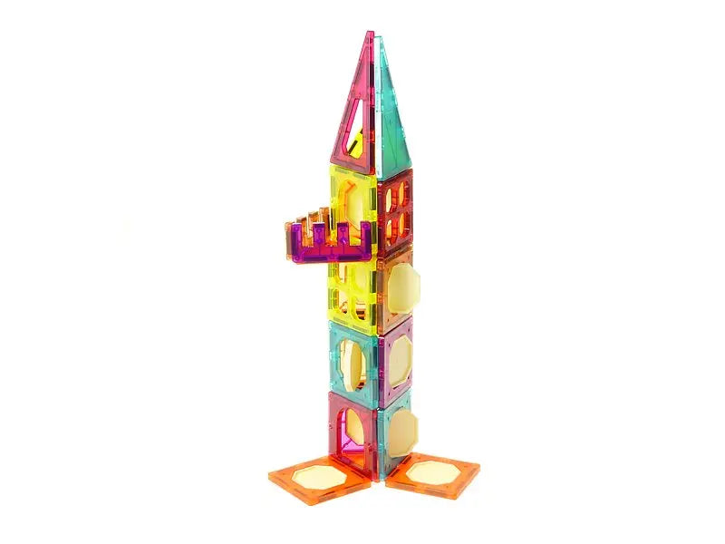Klocki magnetyczne 63940