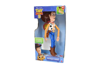 Toy Story 5 Biegnący Chudy, mówi w j.polskim