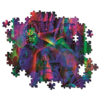 CLE puzzle 520 Metamorphic Star Wars 35161
