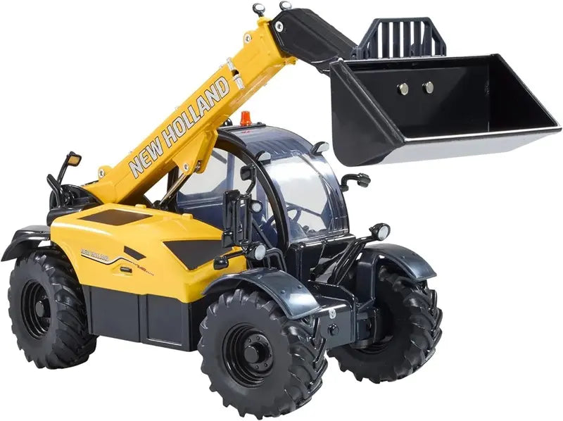 Britains Ładowarka teleskopowa New Holland TH7.42