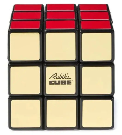Rubiks kostka retro 3x3