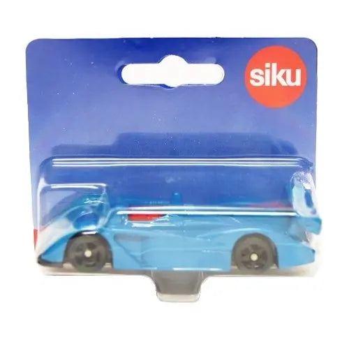 Samochodzik S97 turkusowy