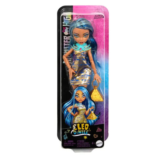 Monster High - Cleo DeNile