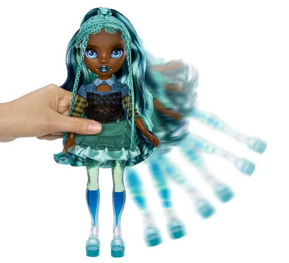 Rainbow High - Sparkle and Shine - Misty
